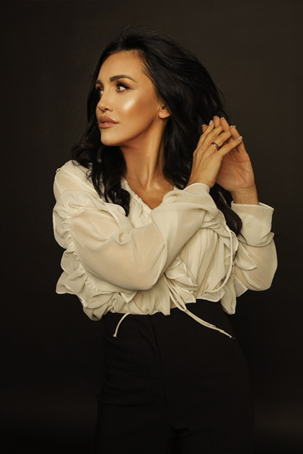 Magdalena Drogomirecka - założycielka